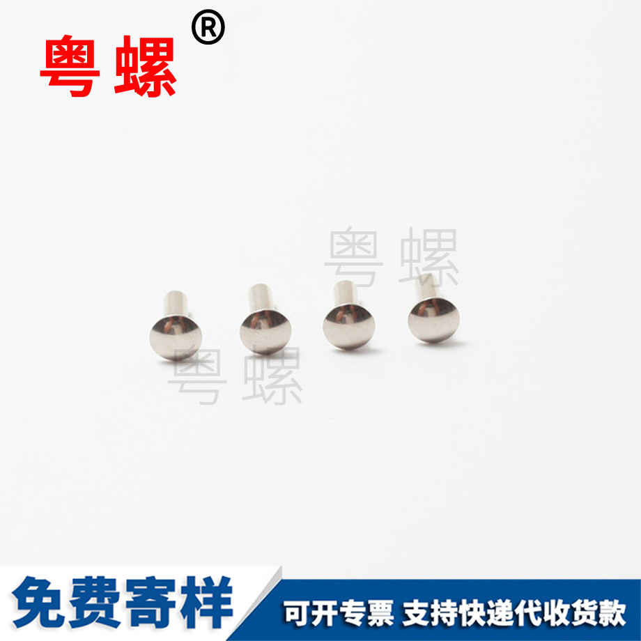大頭螺絲 大頭螺絲