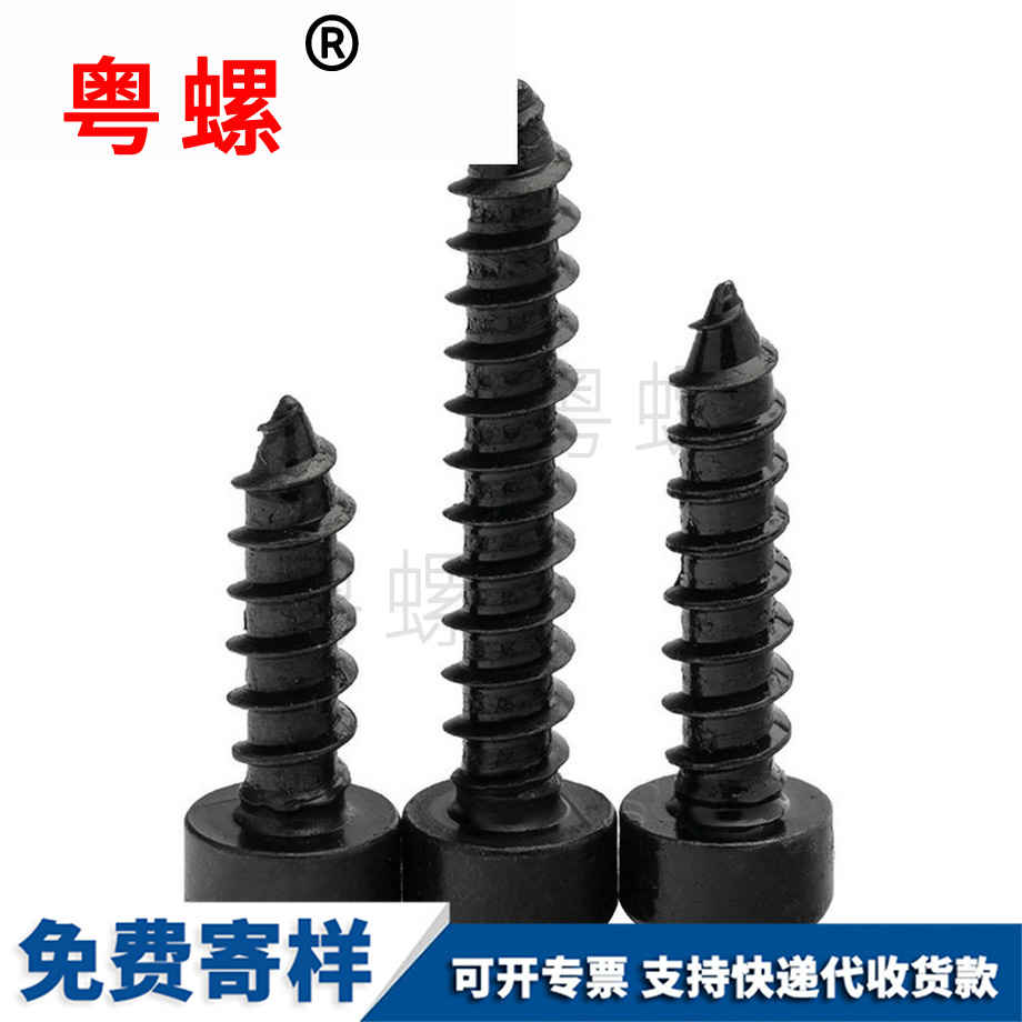 模型自攻螺釘 模型自攻螺釘