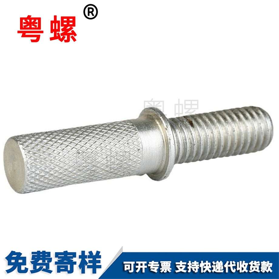 不銹鋼非標(biāo)件 滾花螺絲 螺栓 嵌件系列螺栓 規(guī)格齊全 不銹鋼非標(biāo)件 滾花螺絲 螺栓 嵌件系列螺栓 規(guī)格齊全