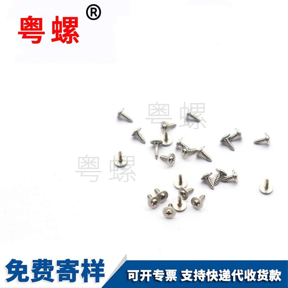 電子自攻螺絲 電子自攻螺絲