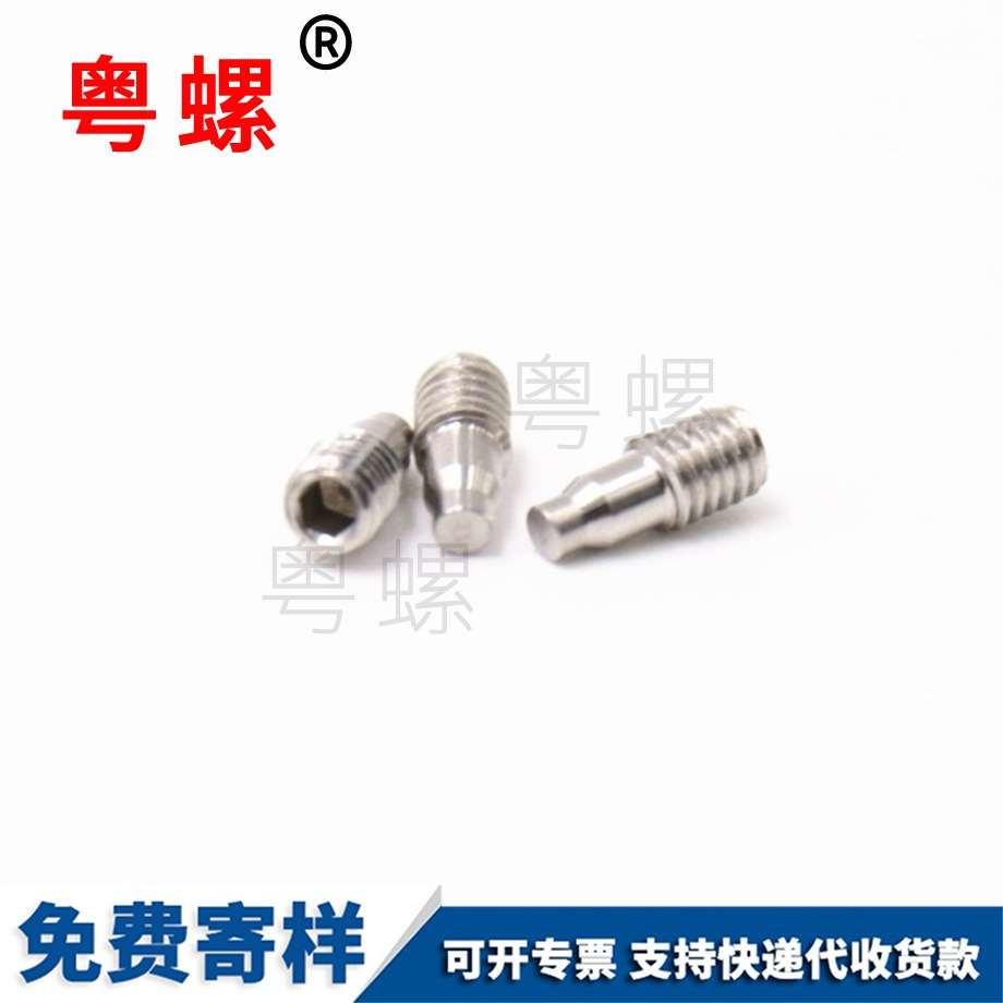 廠家非標(biāo)螺絲 機(jī)米螺絲 無頭內(nèi)六角異形緊定螺絲 廠家非標(biāo)螺絲 機(jī)米螺絲 無頭內(nèi)六角異形緊定螺絲