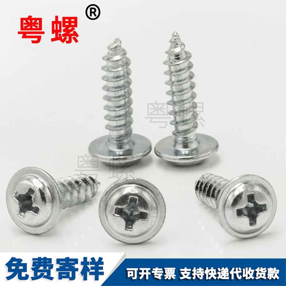 文山文山盤頭自攻文山螺絲釘 文山文山盤頭自攻文山螺絲釘