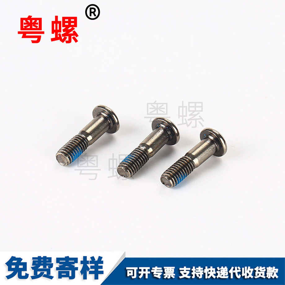 加厚六角螺母 加厚六角螺母