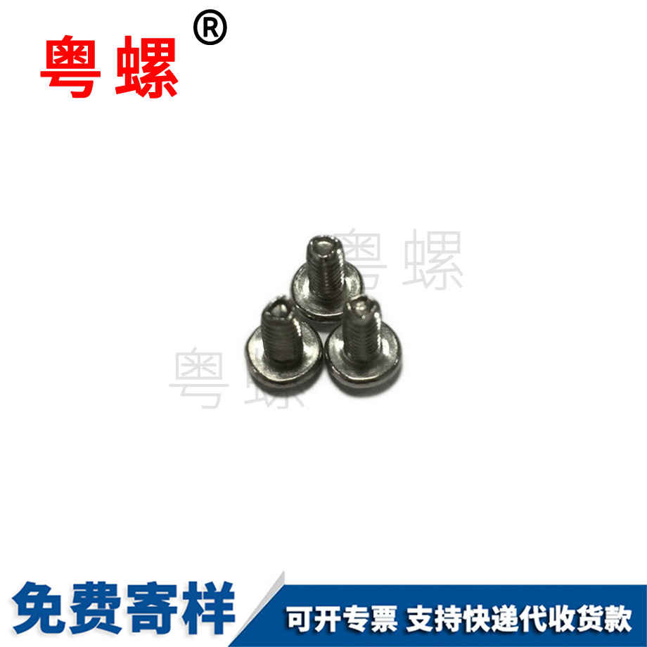 生產(chǎn)秦皇島自攻螺絲