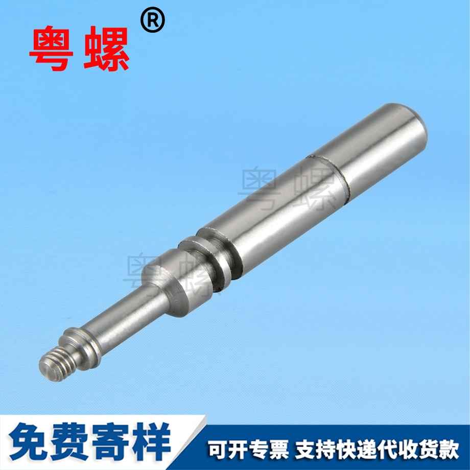 非標(biāo)CNC車床件不銹鋼高精烏海CNC車削件