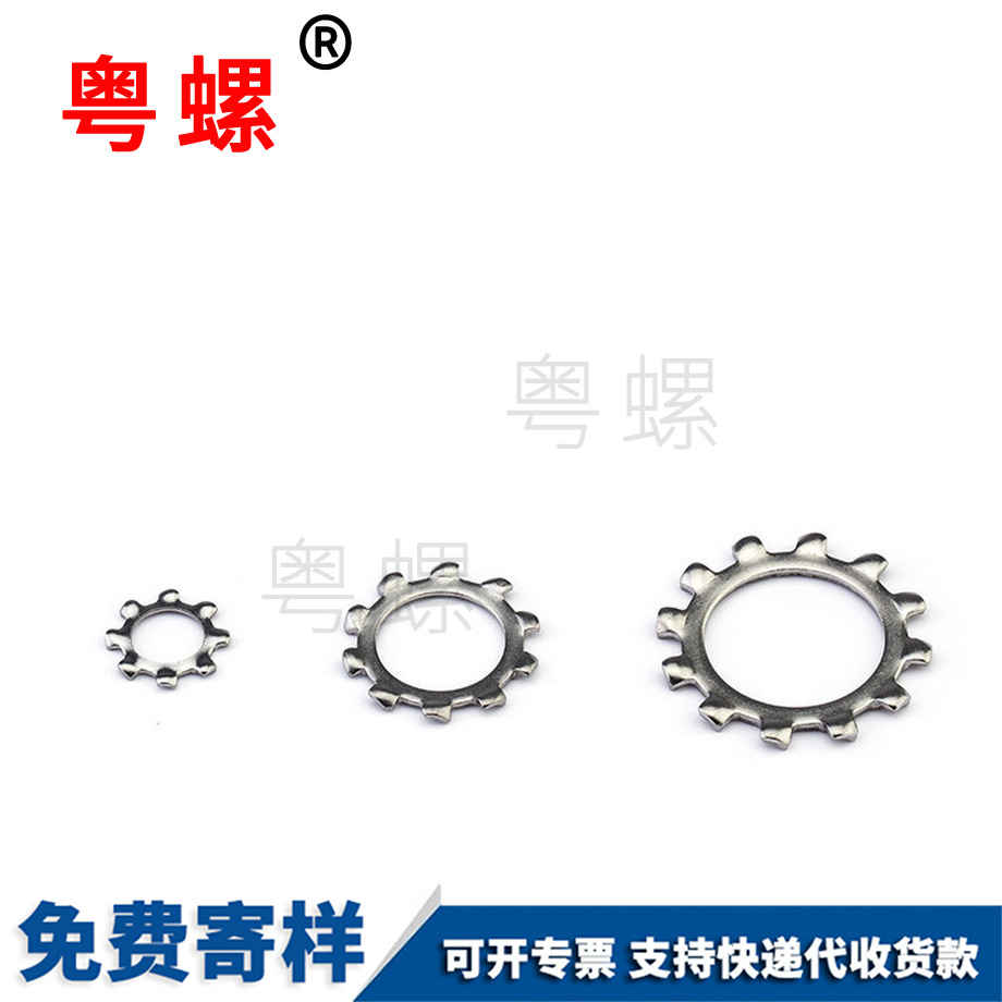 文山鎖緊墊圈 文山鎖緊墊圈