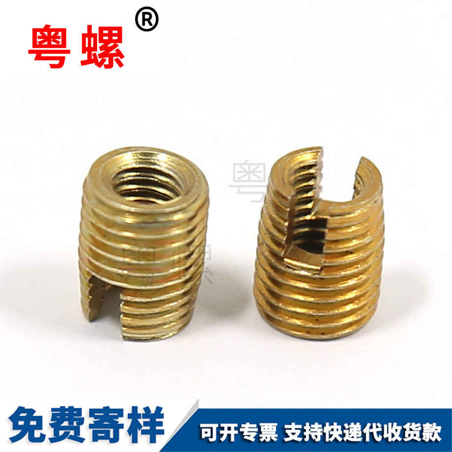 訂制拉薩自攻牙套