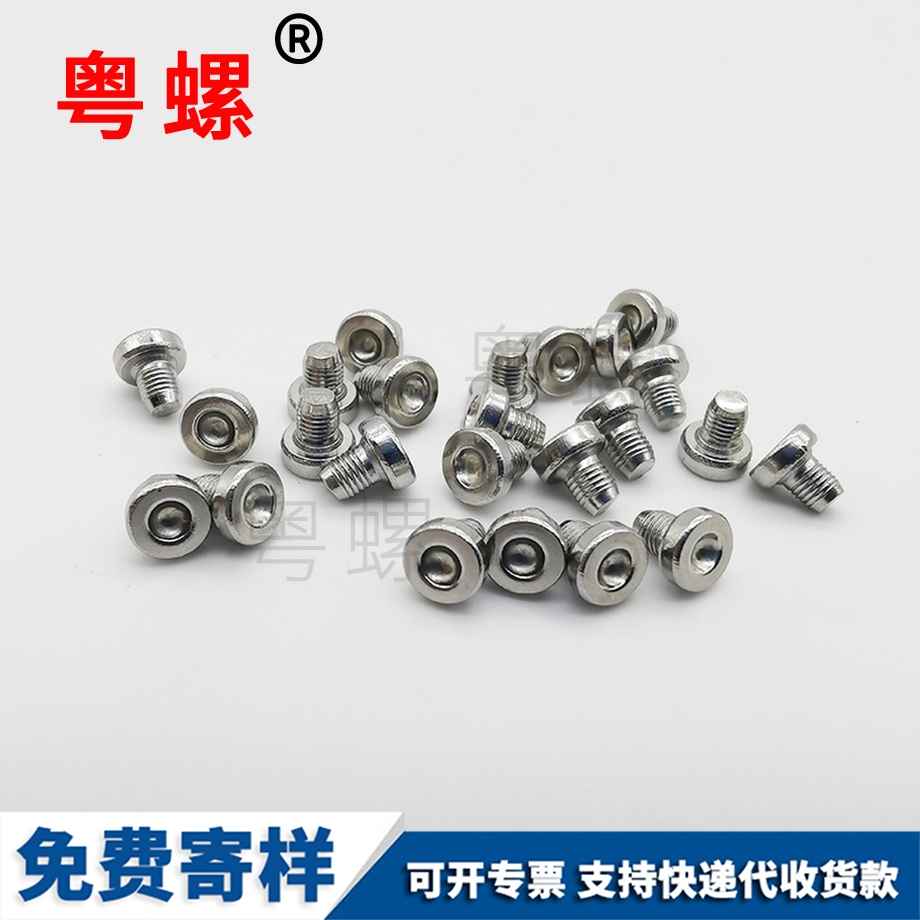 訂制黃銅拉薩機(jī)米螺絲