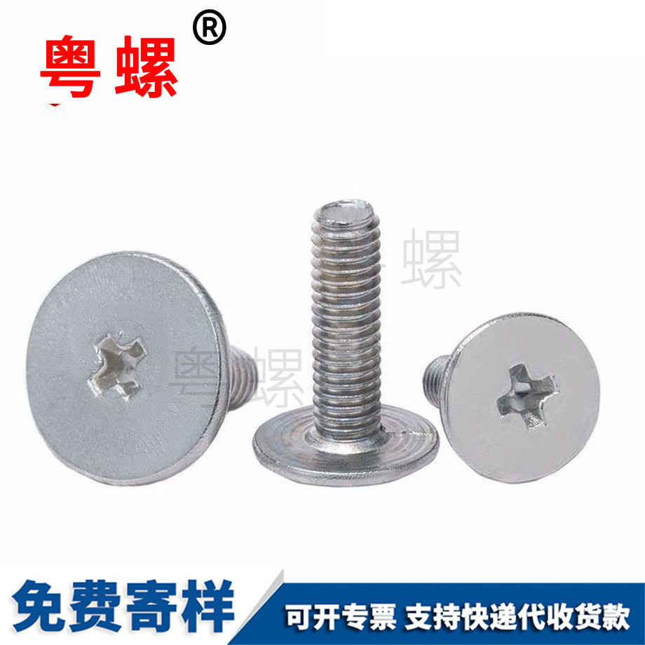 拉薩大平頭頭螺釘 拉薩大平頭頭螺釘