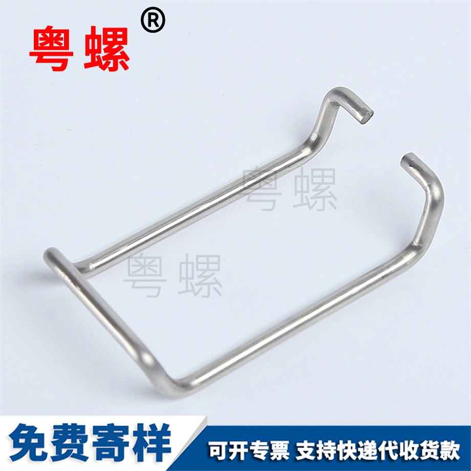 廠家304不銹鋼異型保定非標(biāo)件