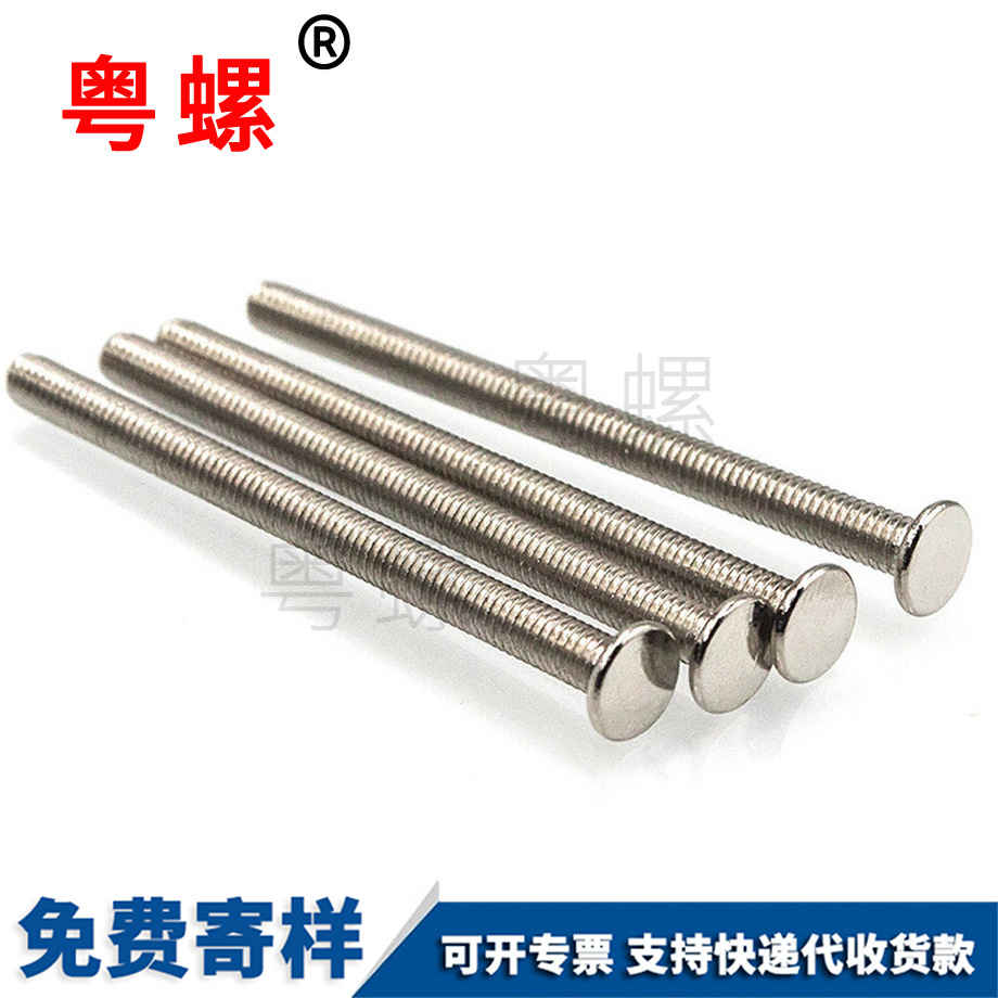 秦皇島薄扁平頭秦皇島小螺絲 秦皇島薄扁平頭秦皇島小螺絲