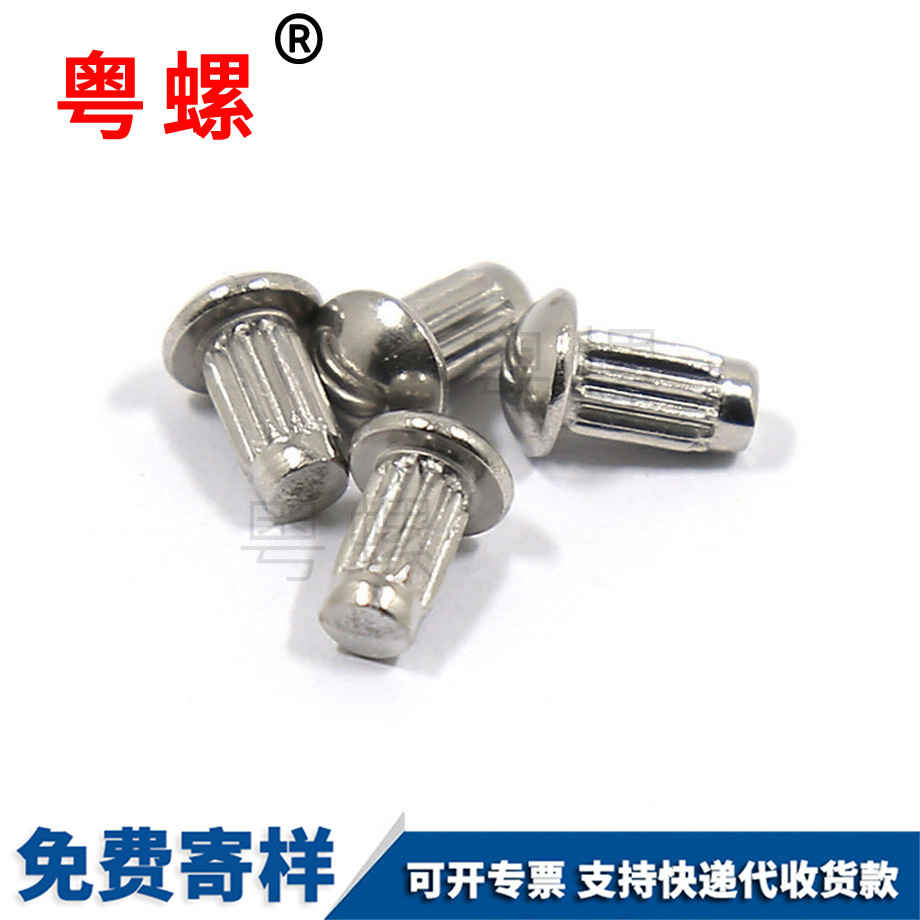 蕪湖04蕪湖標牌鉚釘