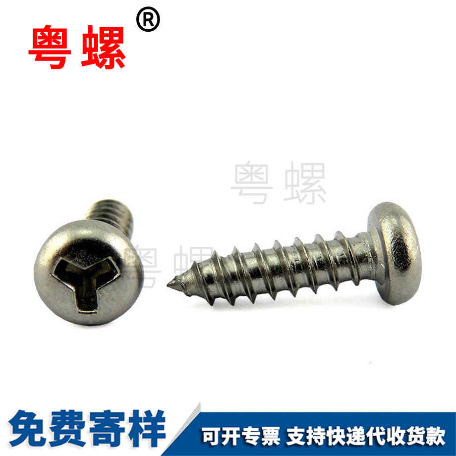 異形大興防盜螺釘