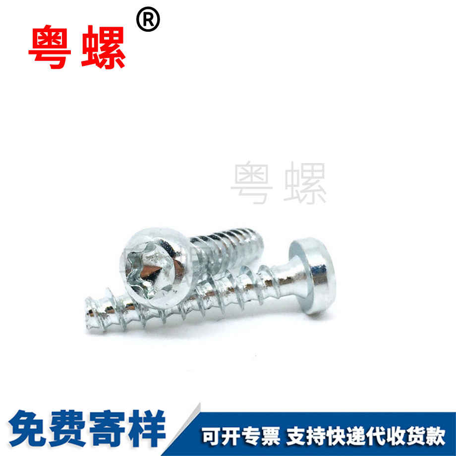 蕪湖自攻蕪湖平尾螺絲 蕪湖自攻蕪湖平尾螺絲