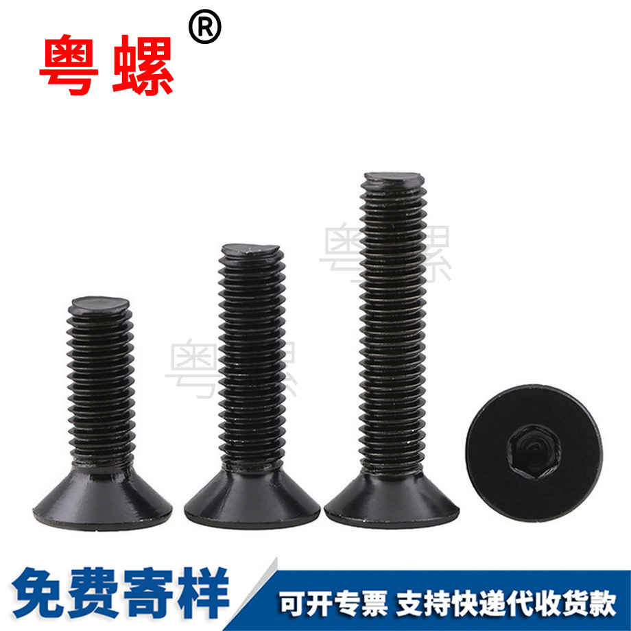 拉薩沉頭內(nèi)拉薩六角螺栓 拉薩沉頭內(nèi)拉薩六角螺栓