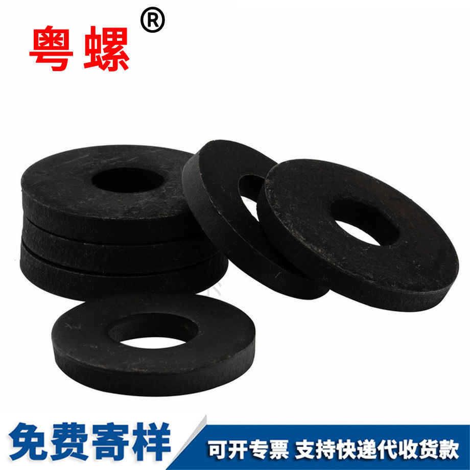 生產(chǎn)8.8級加厚河西墊片