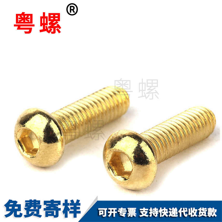 蕪湖沉頭蕪湖塑料螺絲