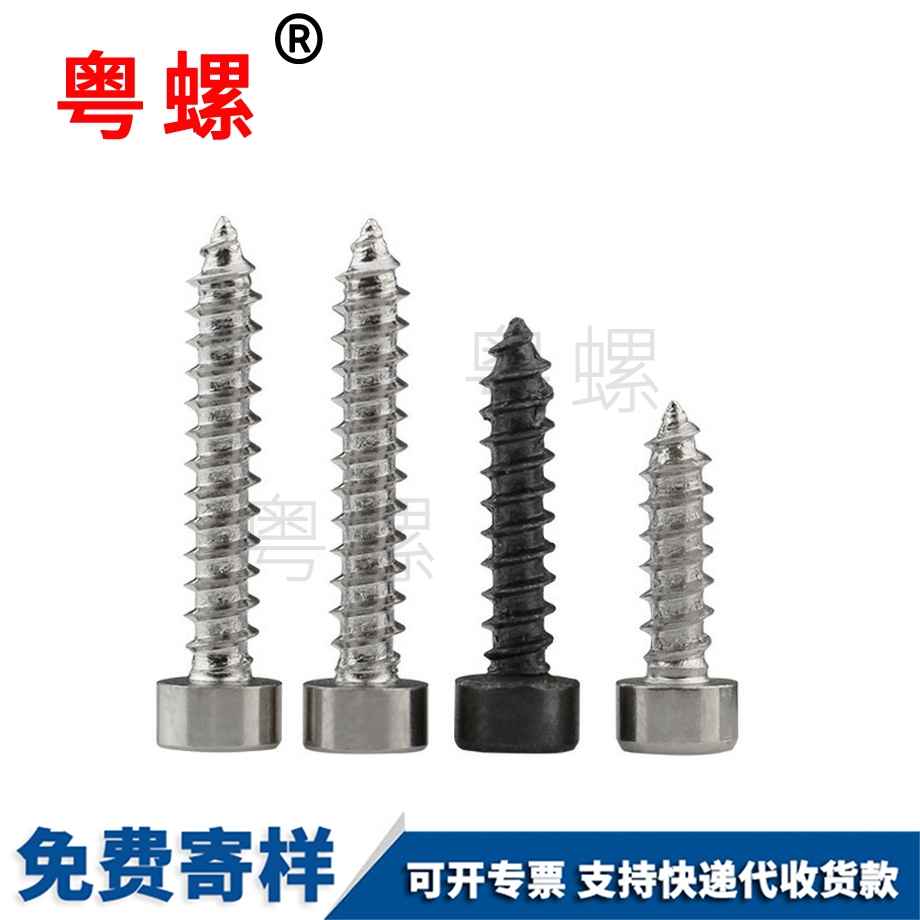 訂制模型蕪湖自攻螺絲