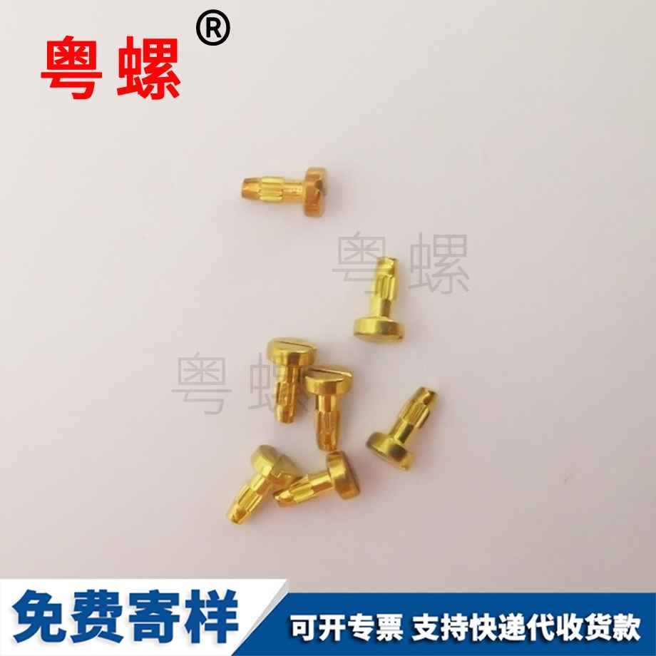 供應(yīng)鐘表大興螺絲釘