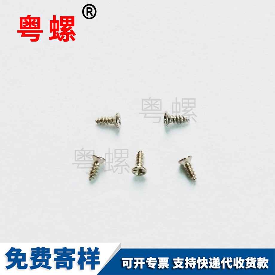 紅河PWA帶介電子小螺釘 紅河PWA帶介電子小螺釘