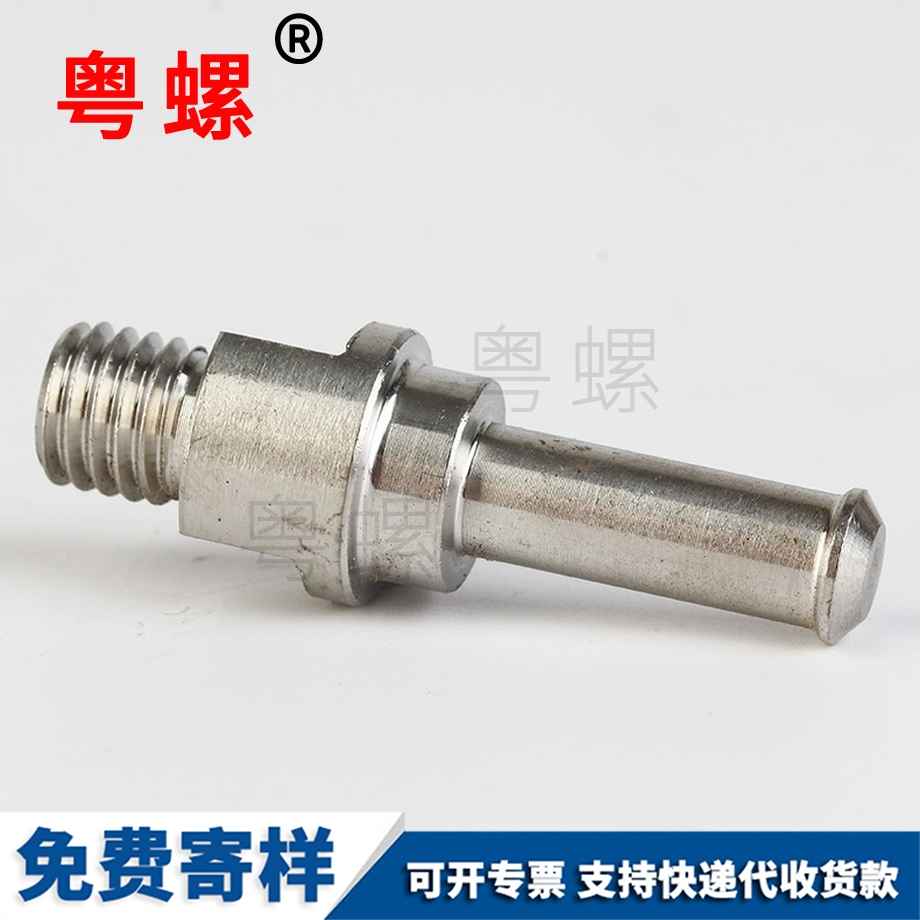 高密度大興非標(biāo)車削件