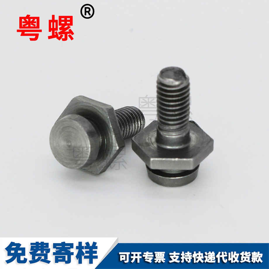烏海高強度烏海六角螺栓 烏海高強度烏海六角螺栓