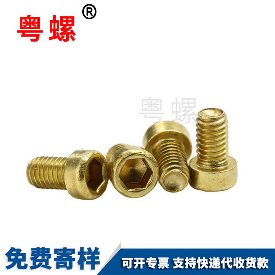 訂制蕪湖圓頭螺絲