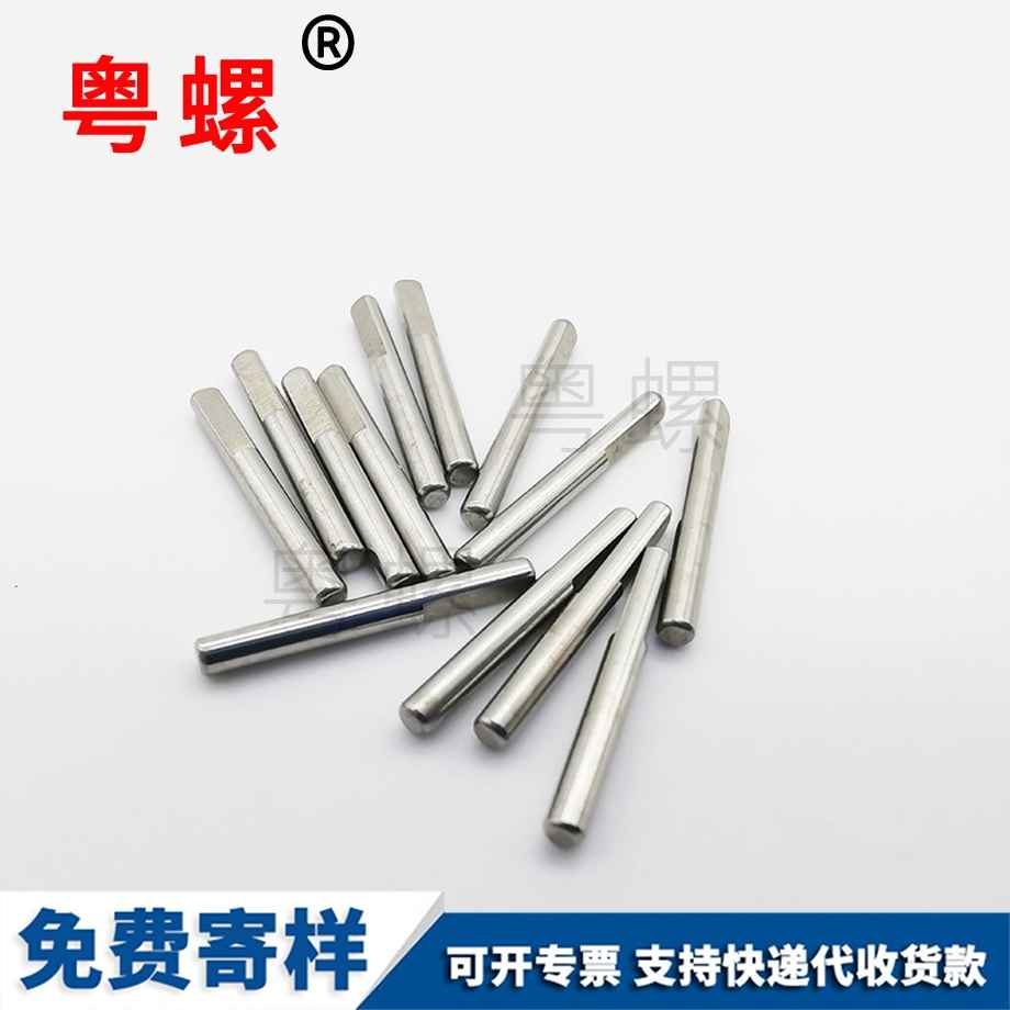 烏海雙頭螺桿 烏海雙頭螺桿