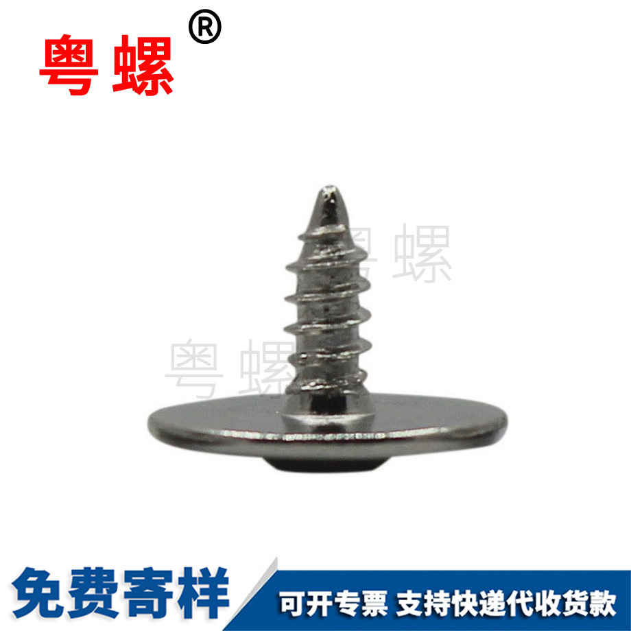 紅河自攻螺絲 紅河自攻螺絲