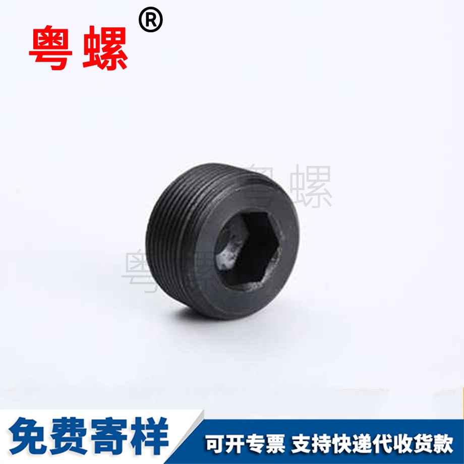 拉薩內(nèi)六角螺塞拉薩堵頭 拉薩內(nèi)六角螺塞拉薩堵頭