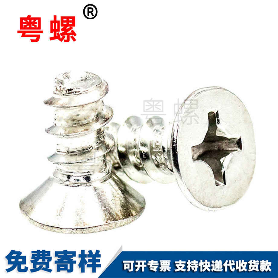 鍍鋅自攻螺絲 鍍鋅自攻螺絲