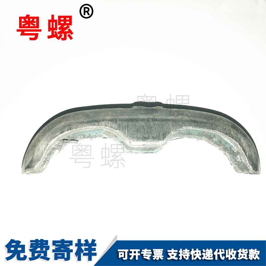 加工烏海穿墻螺絲