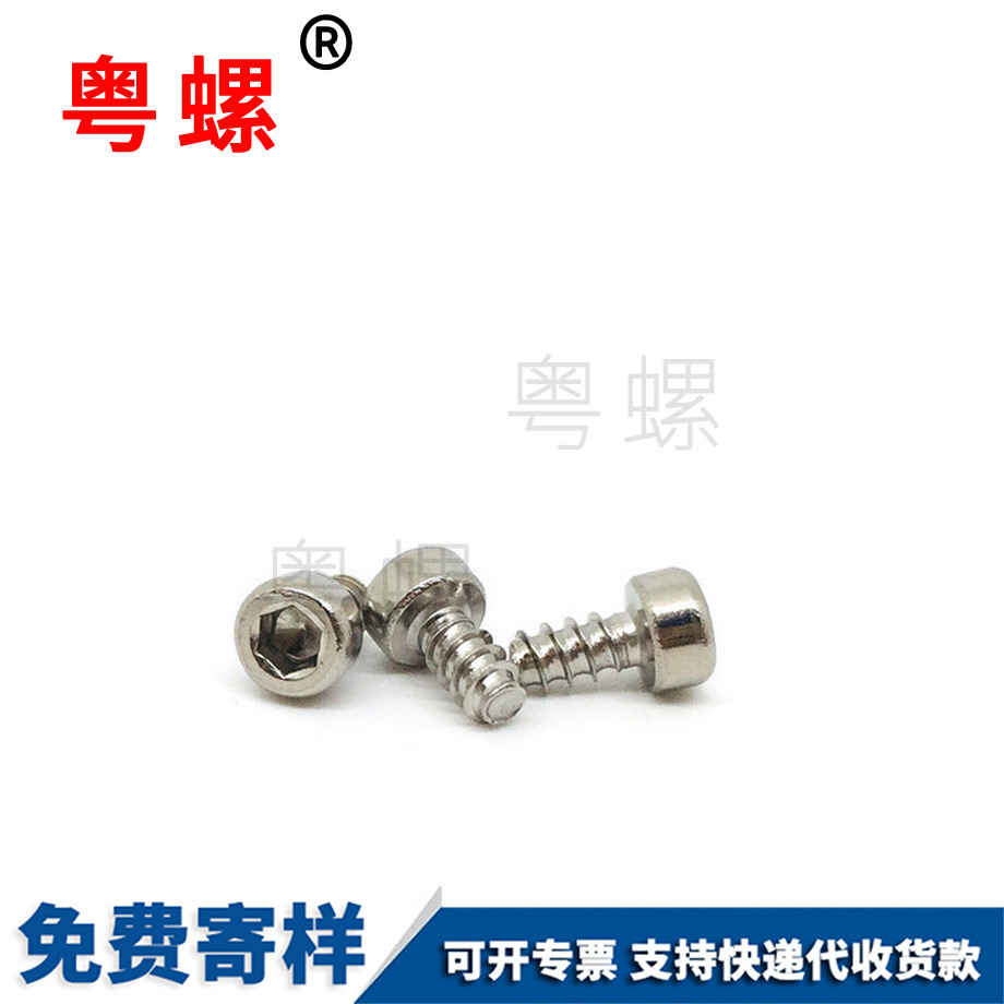 拉薩內(nèi)六角拉薩自攻螺釘