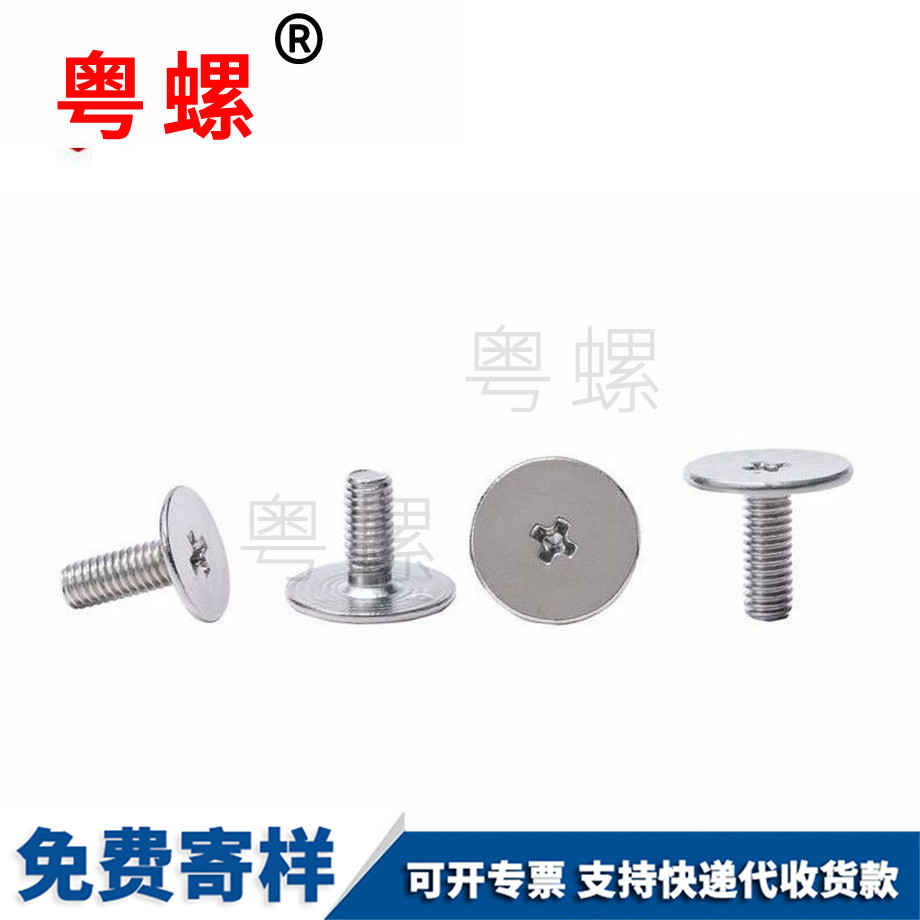 供應(yīng)304CM拉薩十字螺絲