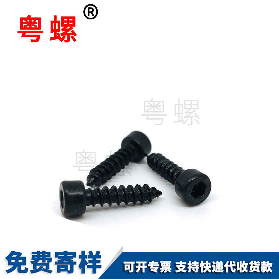 拉薩非標(biāo)圓柱頭