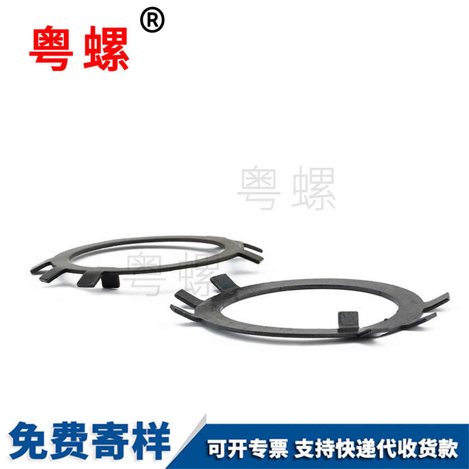 紅河GB858紅河圓螺母 紅河GB858紅河圓螺母