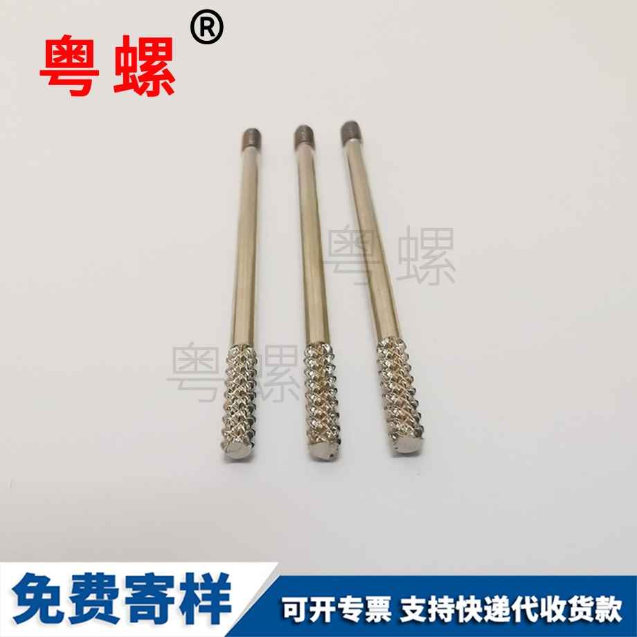 訂做蕪湖法蘭螺絲