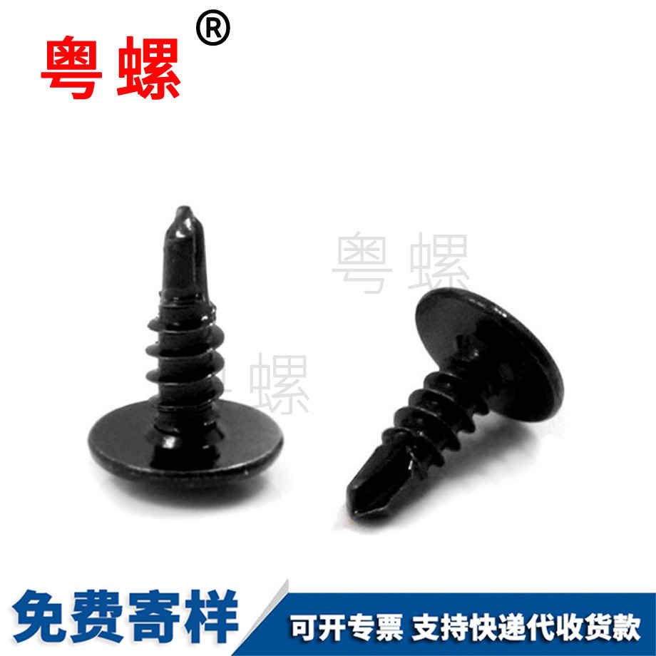 鉆尾拉薩自攻釘 鉆尾拉薩自攻釘