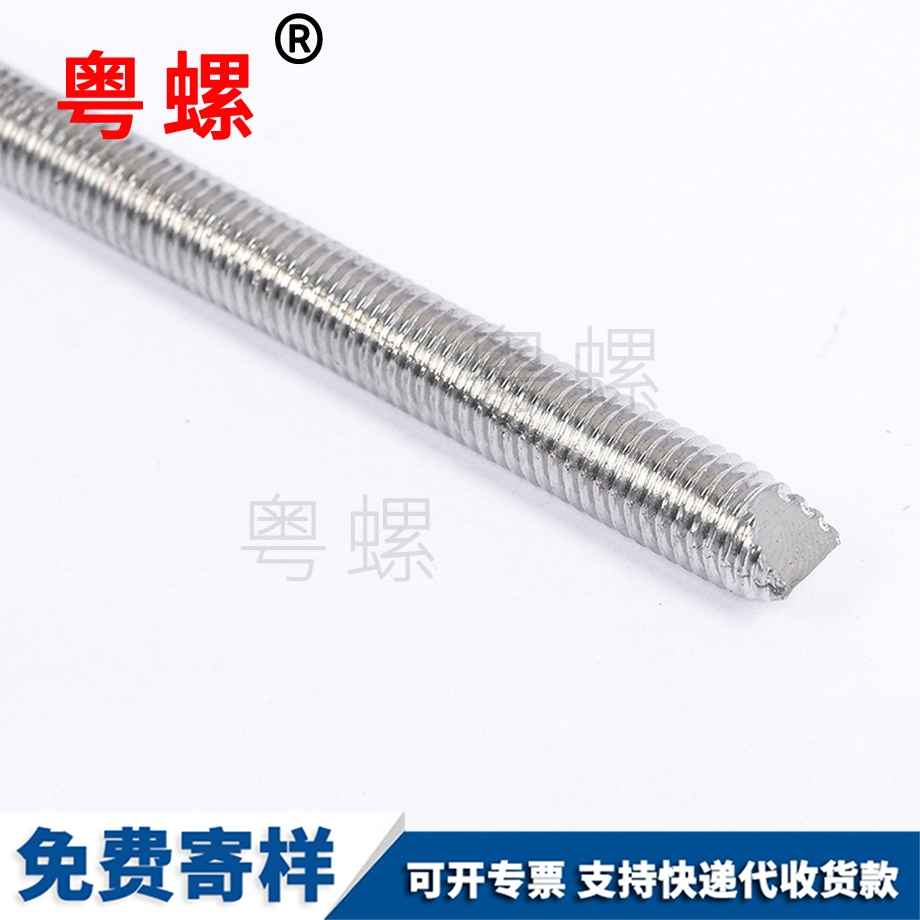 非標(biāo)西藏絲桿