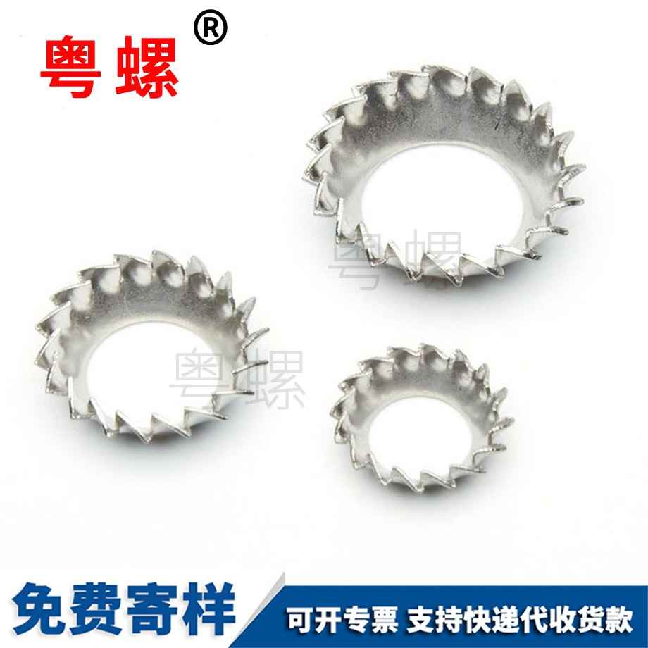 綏化鎖緊漏斗墊圈