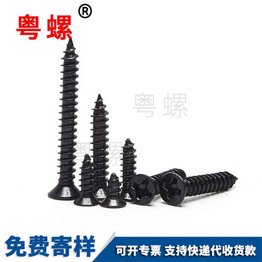 自攻張掖螺絲釘 自攻張掖螺絲釘