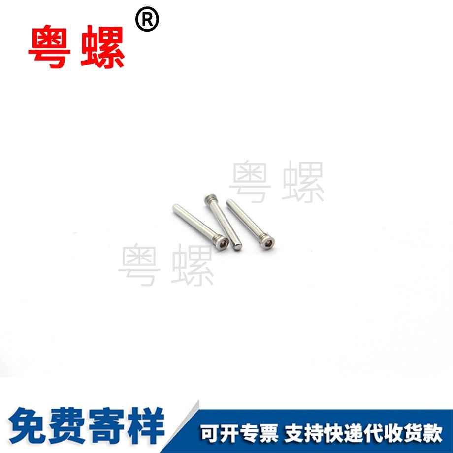 智能手表帶大興安嶺連接螺絲