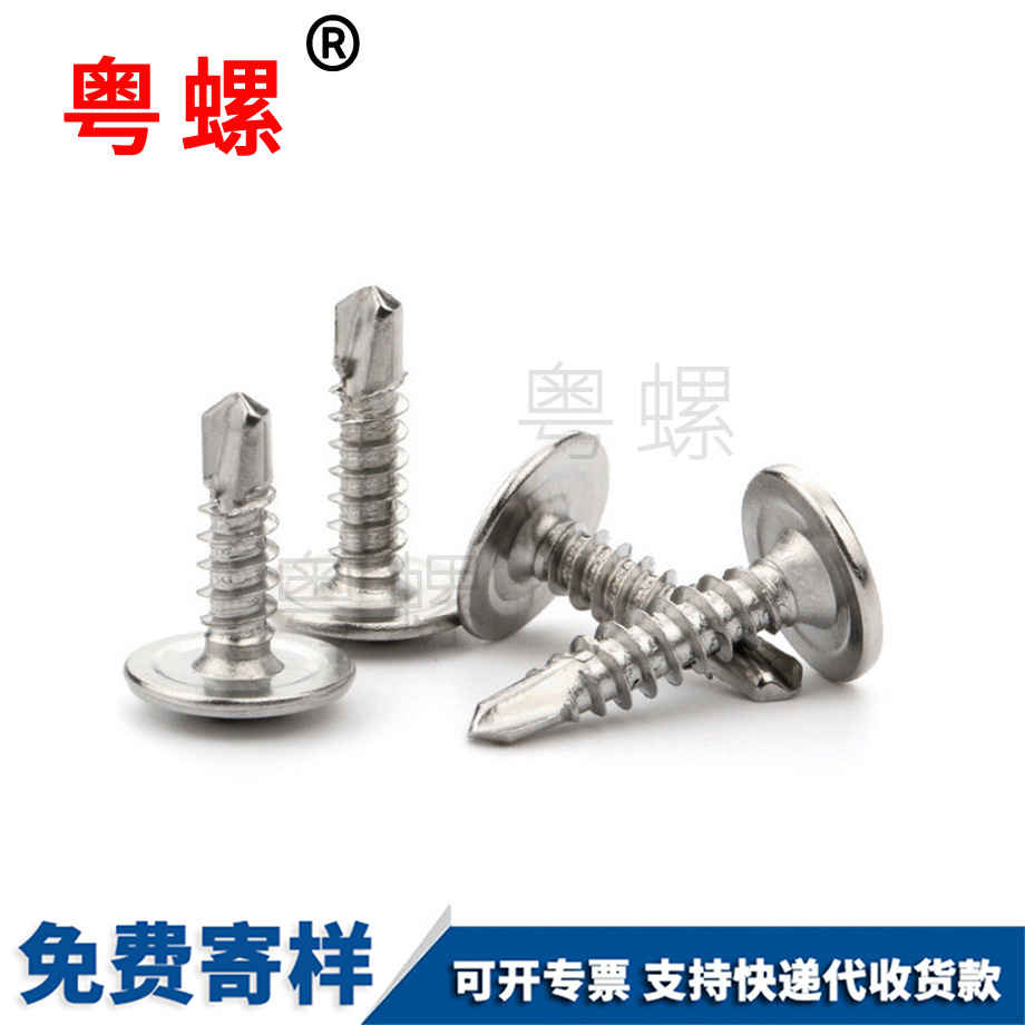 拉薩大扁頭拉薩鉆尾螺絲 拉薩大扁頭拉薩鉆尾螺絲