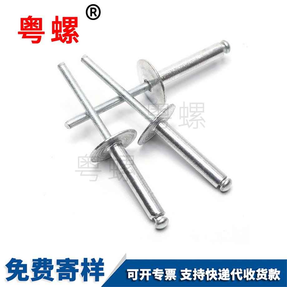 大興大頭大興拉鉚釘 大興大頭大興拉鉚釘