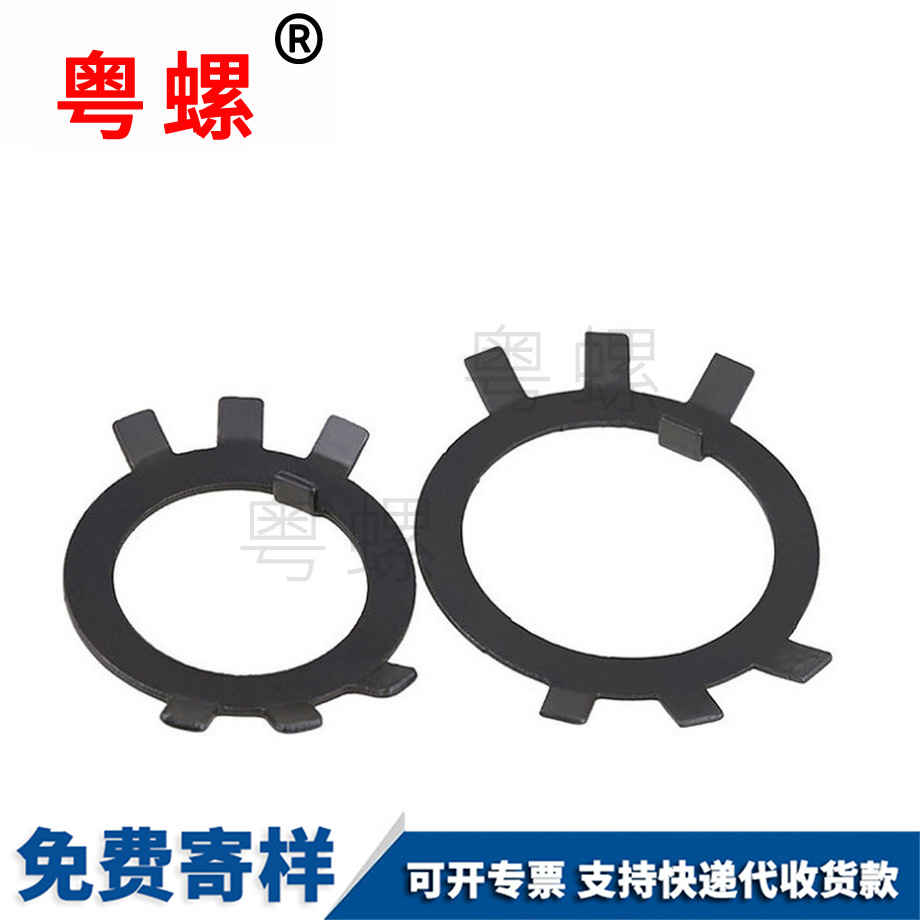 文山止動(dòng)墊圈