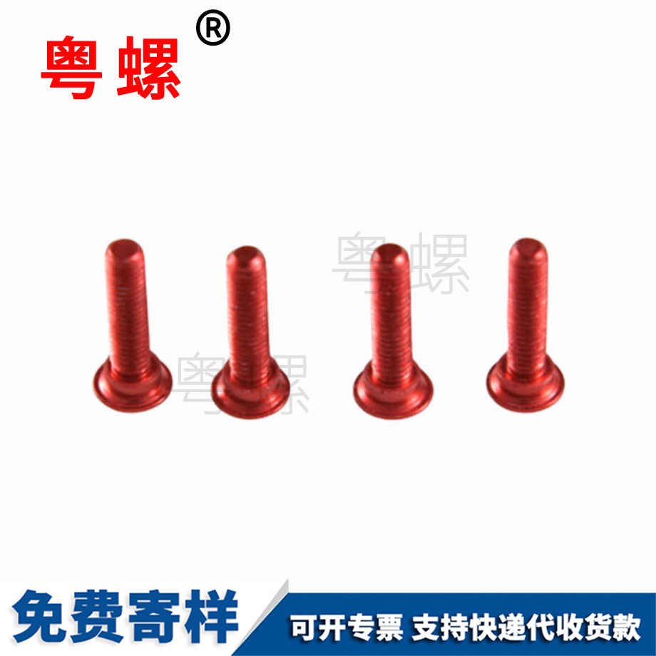 訂做拉薩臺(tái)階螺絲