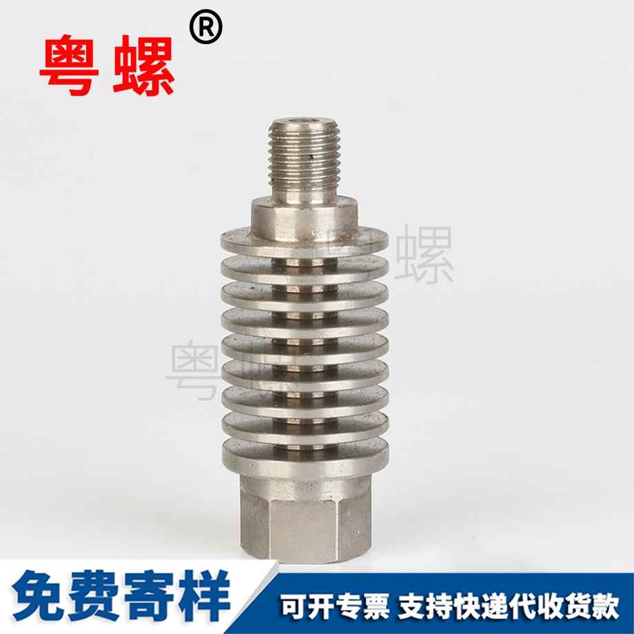 大興非標(biāo)散熱器