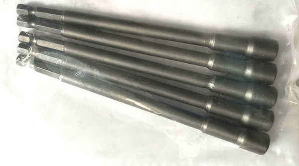 供應(yīng)鉆尾螺絲 鉆尾絲套筒 強(qiáng)磁加長 六角頭自鉆 自攻螺絲釘