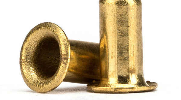 生產(chǎn)銅雞眼鉚釘 空心銅鉚釘 過孔鉚釘 氣眼扣鉚釘 扣空心鉚釘