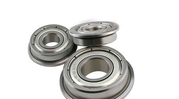 批發(fā)微型迷你 深溝球滾動(dòng)模型 電機(jī)高速 內(nèi)徑雙軸承配件 M6